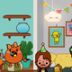 Toca Town